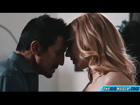 ❤️ رابطه جنسی عاشقانه با یک بلوند شلخته پورنو در ما fa.eggporncomics.ru ❤