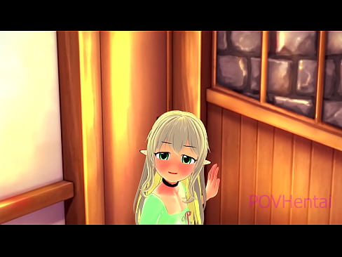 ❤️ (تله) خدمتکار الوی به شما کمک می کند صورت خود را بشویید. پورنو در ما fa.eggporncomics.ru ❤